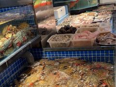 -小厨师·二十年沈家门小海鲜(百井坊巷店)