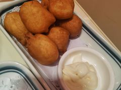 油炸冰激凌-侯师傅热炒店(印象城店)