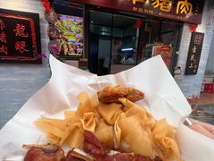 -凤城·食都