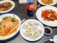 -红樱桃·欢乐餐厅(太原里店)