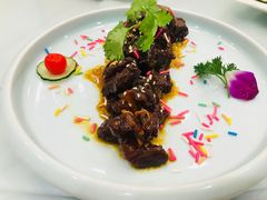-后宫私房菜(汇客美食娱乐广场店)
