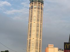 -武吉免登购物中心