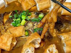 -新白鹿餐厅(城西银泰城店)