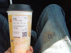 -霸王茶姬(中坝店)