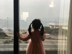 -香港港岛太平洋酒店