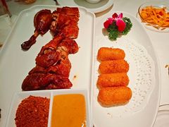 -坛宗剁椒鱼头(河西王府井店)