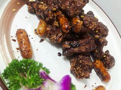 -阿娘家·原生态农家菜(国顺东路店)