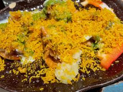 -克比叔叔印度餐厅Kebabs on the Grille(人民广场店)