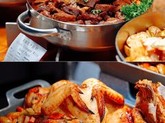 -杭州国际会议中心洲际酒店-原素全日餐厅(解放东路店)