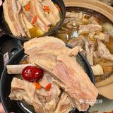 已三刷！！上海真正好吃的羊肉炉！！！