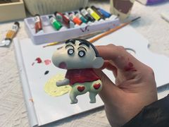 -觅时光手作·香薰·拼豆豆·陶艺DIY