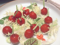 -广州文华东方酒店·江-由辉师傅主理