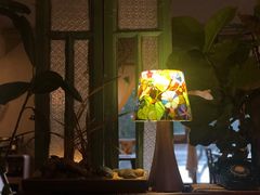 -时光花园(白鹭洲店)