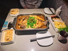 -半天妖烤鱼(槐房万达店)