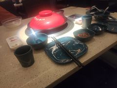 -润泽园椰子鸡(汇一城店)