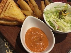 -食间牛排(湖西路店)