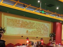 -小吊梨汤·北京菜·烤鸭(鸟巢店)