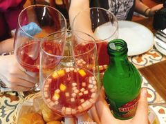 -福龙葡国餐(百老汇店)