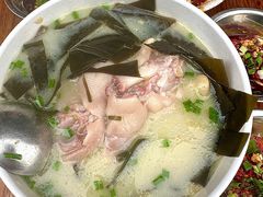 -中和裴氏蹄花(府河路店)