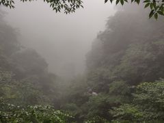 -山沟沟景区