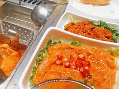 -海底捞火锅(青悦城店)