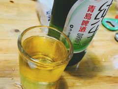 -二子烧烤(洪楼店)