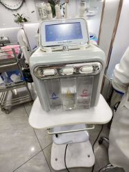 -痘院士专业祛痘皮肤管理