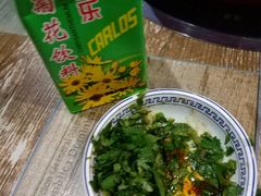 -彩鹿·潮汕·鲜牛肉·自助火锅(伊电园店)