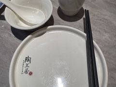 -陶兰居·香港饭店·海鲜大排档(圆融时代广场店)