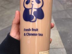 -茶百道(二七万达店)