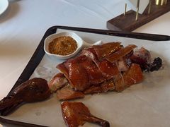 -小厨娘淮扬菜(板桥一店)