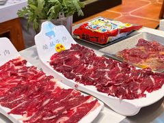 -荣叔港式沙嗲牛肉火锅(正佳潮流店)