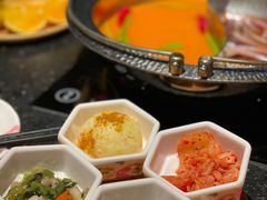 -牛New寿喜烧(虹桥新天地店)