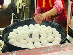 -求生煎包(武夷小区店)