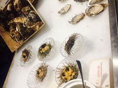 -半岛翡丽海鲜自助餐厅(观风亭店)