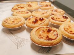 -索菲特酒店 · 云尚天际自助餐厅