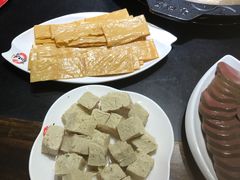 -蜀口香火锅