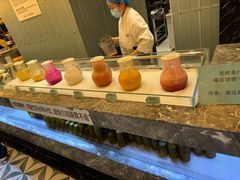 -禾斗海鲜自助(市南银座店)