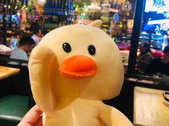-贝贝龙虾·音乐餐厅(昌平东关店)
