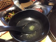 -手选潮汕鲜活牛肉火锅(二七广场店)