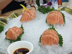 -旺富东海大酒楼(海鲜街店)