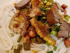 -牛八宝桂林米粉(八里庄店)