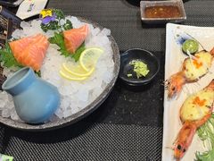 -德川家日本料理(中关村寰太大厦店)