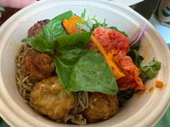 -Carrot&Cleaver蔬蔬食验室 By MissGreen(上海商城店)