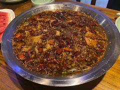 -淀里船宴(卓达店)