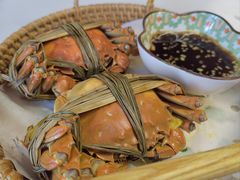 -七的湖·江南蟹舫·阳澄湖农家菜(蟹舫苑店)