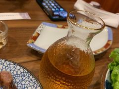 -喜牛日本料理(双街店)