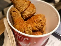 -肯德基(中心书城店)