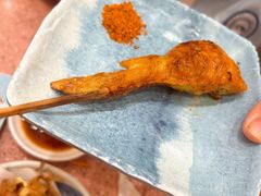 -元气寿司(环球港店)