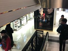 -崇光百货(尖沙咀店)